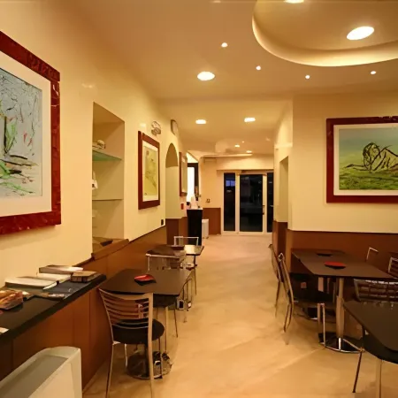 Hotel Della Volta