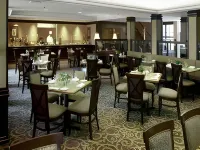 Four Points by Sheraton Buffalo Grove - Frühstück