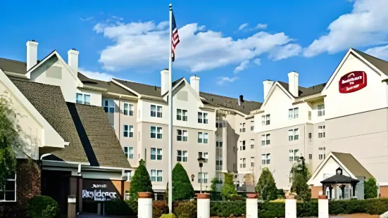 Residence Inn Charlotte Piper Glen