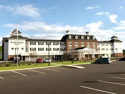 Courtyard Hadley Amherst Hotels in der Nähe von University of Massachusetts Amherst