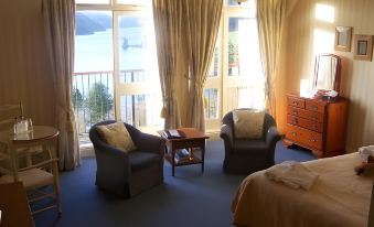 Lake Vyrnwy Hotel & Spa