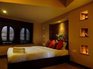 Thagu Chhen, a Boutique Hotel