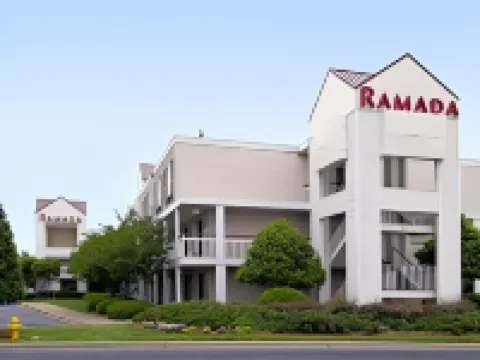 Baymont by Wyndham Charlotte University トライオン・モール周辺のホテル