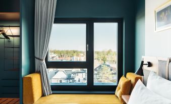 Hotel Schani UNO City Wien