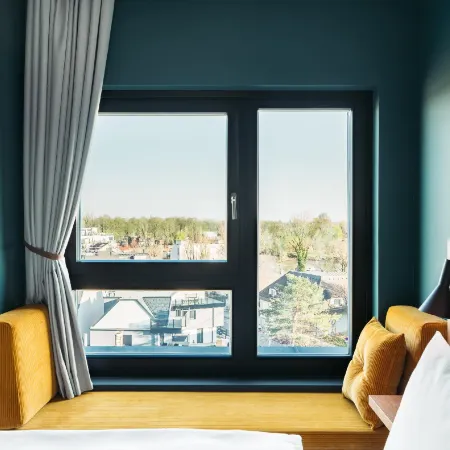Hotel Schani UNO City Wien