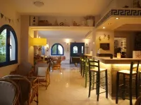 Hotel Nathalie - Barer