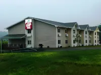 Travelodge by Wyndham Low Moor Near Covington Hôtels à : Clifton Forge East
