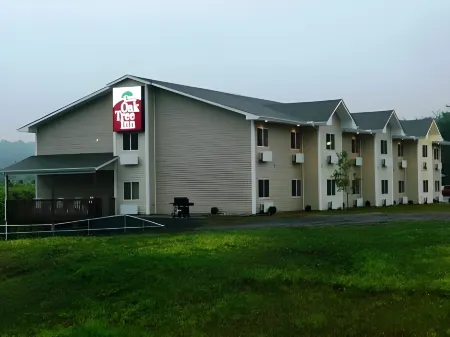 Travelodge by Wyndham Low Moor Near Covington