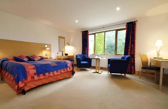 常春藤之家鄉村酒店