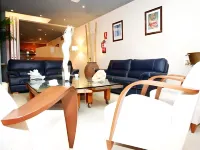 Hotel Calasanz Hôtels à : San Andres de la Barca