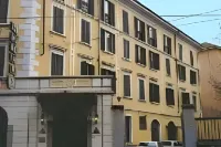 Hotel Minerva Hotels in Milan