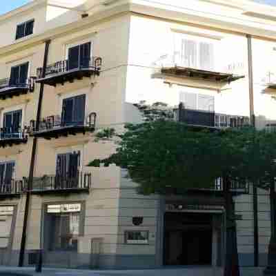 Artemisia Palace Hotel Hotel Exterior