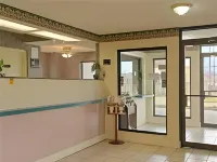 Rodeway Inn Hotels in Byram