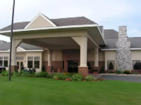 Hampton Inn Gaylord Hotels in Otsego County