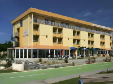 Olydea le Neptune Saint Pierre la Mer