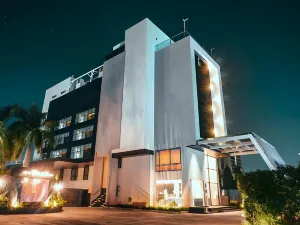 Jardin Hotels