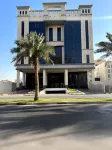 Eliana Hotel Отели в г. Дахран