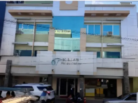 67th Boulevard Pension House Hotels in Ozamis City