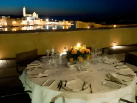 Maré Resort Hotels in Trani