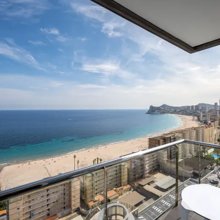 Hotel Poseidon Playa