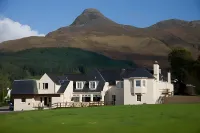 The Glencoe Inn - WiFi