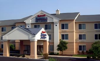 Fairfield Inn & Suites Pittsburgh New Stanton