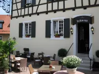 Romantik Hotel Zur Sonne Hotels in Badenweiler