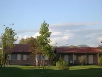Residence San Rossore Hoteller i Barbaricina