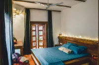 Boho's Hotel Hotels in Thiruvananthapuram
