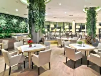 Hotel Rzeszów - Morgenmad