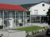 Gasthof Zur Traube Hotels in Morbisch am See
