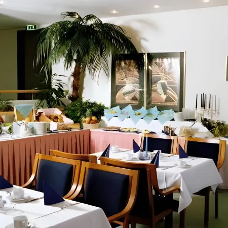 Apart Hotel Gera