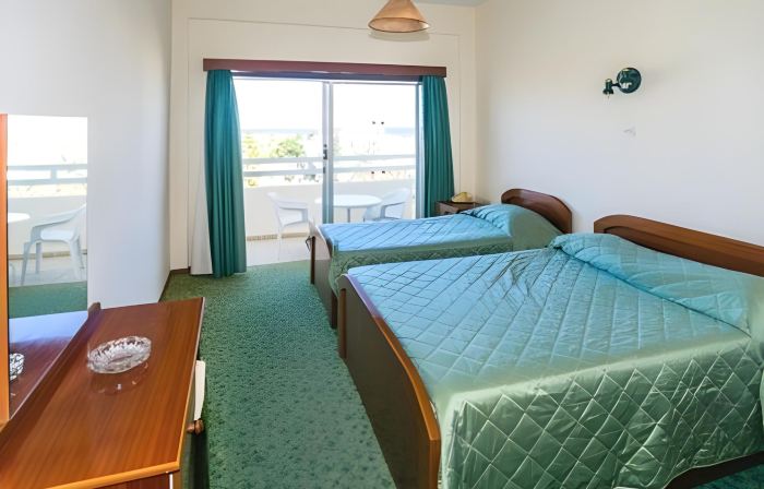 Marion Hotel