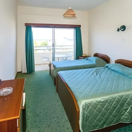 Marion Hotel