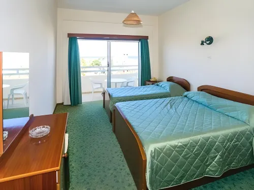 Marion Hotel فنادق في بولس