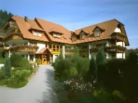 Hotel Garni Café Schacher Hotels in Schenkenzell