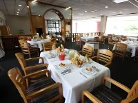 Hotel Mirabel - Frühstück