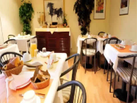 Residhotel les Coralynes