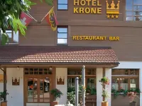 Hotel Krone Lenk Hotel in zona Iffigenalp