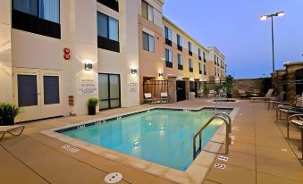 SpringHill Suites Lancaster Palmdale