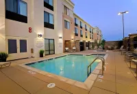 SpringHill Suites Lancaster Palmdale Hotels in Lancaster