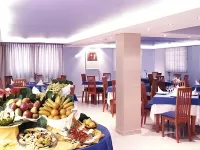 Faranda Marsol, Ascend Hotel Collection - Bữa sáng