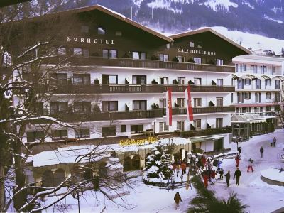 Hotel Blü Gastein