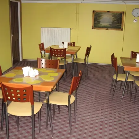 Hotel Atasayan