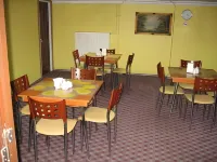 Hotel Atasayan - Breakfast