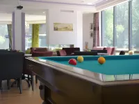 Fletcher Hotel-Restaurant de Kempen - acceptant les animaux