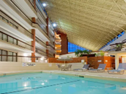 Holiday Inn OAKVILLE (CENTRE) by IHG Hotels in Oakville