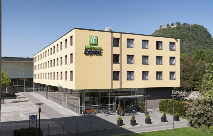 Holiday Inn Express SINGEN by IHG