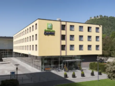 Holiday Inn Express SINGEN by IHG Hoteles en Singen