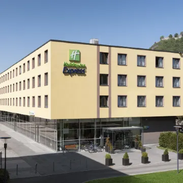 Holiday Inn Express SINGEN by IHG